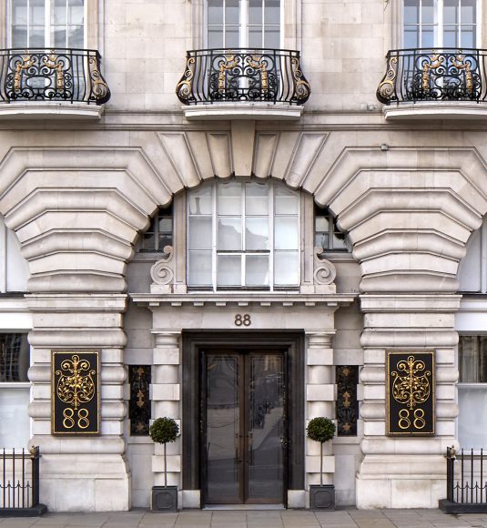 88 St. James's St London SW1 Thumbnail