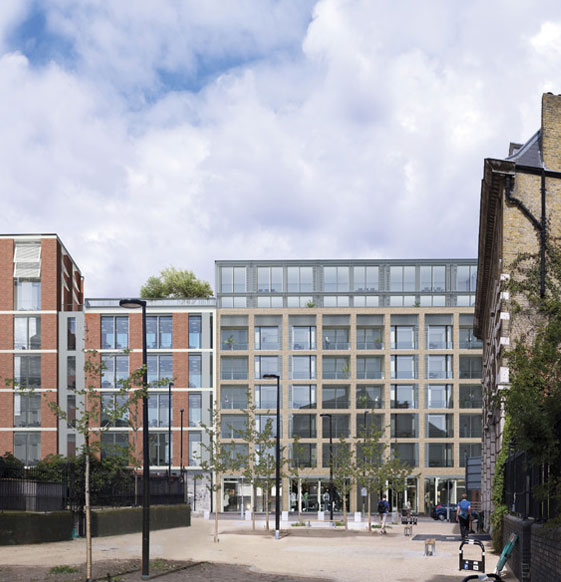 Brandon House SE1 Thumbnail